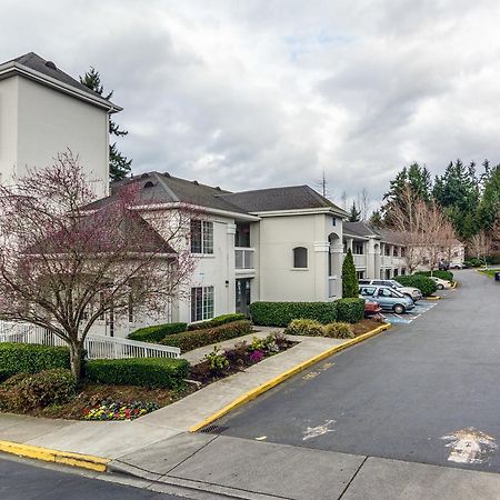Studio 6-Mountlake Terrace, Wa - Seattle Dış mekan fotoğraf