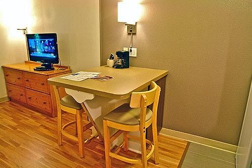 Studio 6-Mountlake Terrace, Wa - Seattle Dış mekan fotoğraf